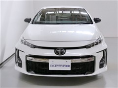 プリウスPHV SナビGRスポーツ