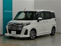 ルーミー カスタムG-T