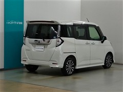 ルーミー カスタムG-T