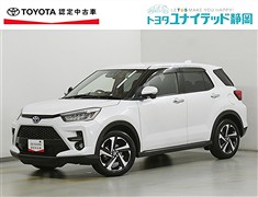 ライズ ハイブリッド Z