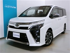 ヴォクシー ZS キラメキ3