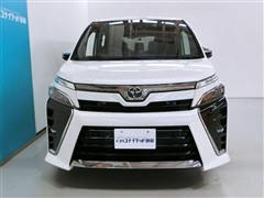 ヴォクシー ZS キラメキ3