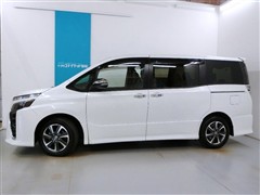 ヴォクシー ZS キラメキ3