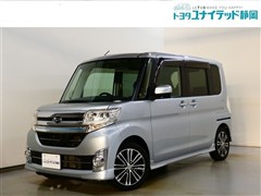 ダイハツ タント カスタムRS SA