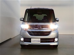 タント カスタムRS SA