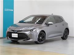 カローラスポーツHV Gスタイル50