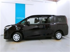 ノア X サイドリフトUPチルトシート