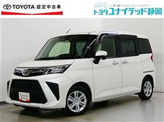 ルーミー G