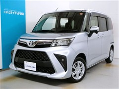 トヨタ　ルーミー G