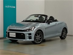 コペン GR スポーツ