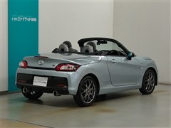 コペン GR スポーツ