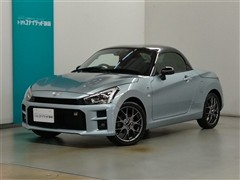 トヨタ コペン GR スポーツ