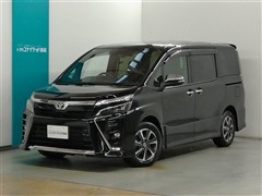 ヴォクシー ZS キラメキ3