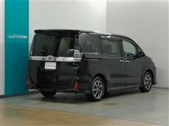 ヴォクシー ZS キラメキ3