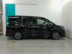 ヴォクシー ZS キラメキ3