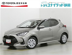 ヤリス Z