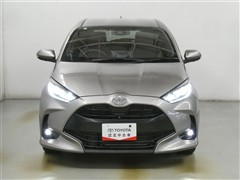 ヤリス Z