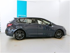 カローラツーリングHV WxB