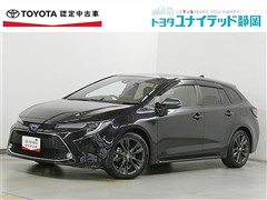 カローラツーリングHV WxB