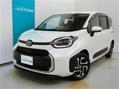 シエンタ ハイブリッド Z