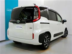 シエンタ ハイブリッド Z