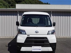 ハイゼットカーゴ デラックスSA3