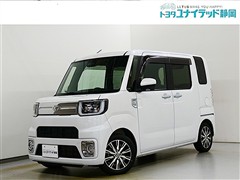 トヨタ　ピクシスメガ Gターボ SA3