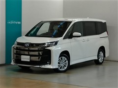 トヨタ ノア ハイブリッド S-Z