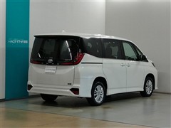 ノア ハイブリッド S-Z