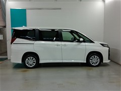 ノア ハイブリッド S-Z