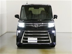 タント カスタムRS