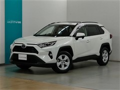トヨタ RAV4 ハイブリッド X