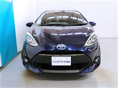 アクア S スタイルブラック