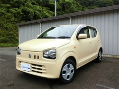 スズキ アルト L