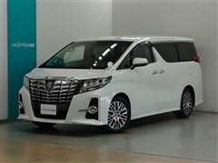 アルファード S Cパッケージ