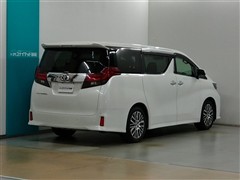 アルファード S Cパッケージ