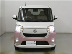 ムーヴキャンバスGメイクVS SA3