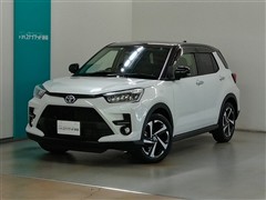 ライズ ハイブリッド Z