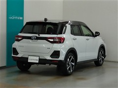 ライズ ハイブリッド Z