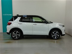 ライズ ハイブリッド Z