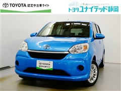 トヨタ パッソ X Lパッケージ・S
