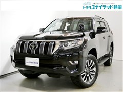 ランドクルーザープラド TXーL