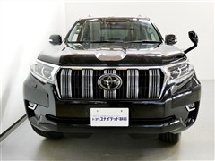 ランドクルーザープラド TXーL