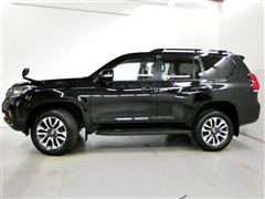 ランドクルーザープラド TXーL