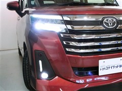 ルーミー カスタムG