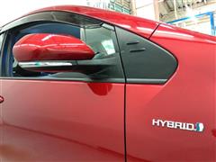 プリウス A ツーリングセレクション