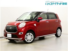 ダイハツ キャスト スタイルX SA2