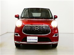 キャスト スタイルX SA2