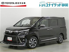 トヨタ ヴォクシー ZS キラメキ3