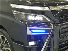 ヴォクシー ZS キラメキ3